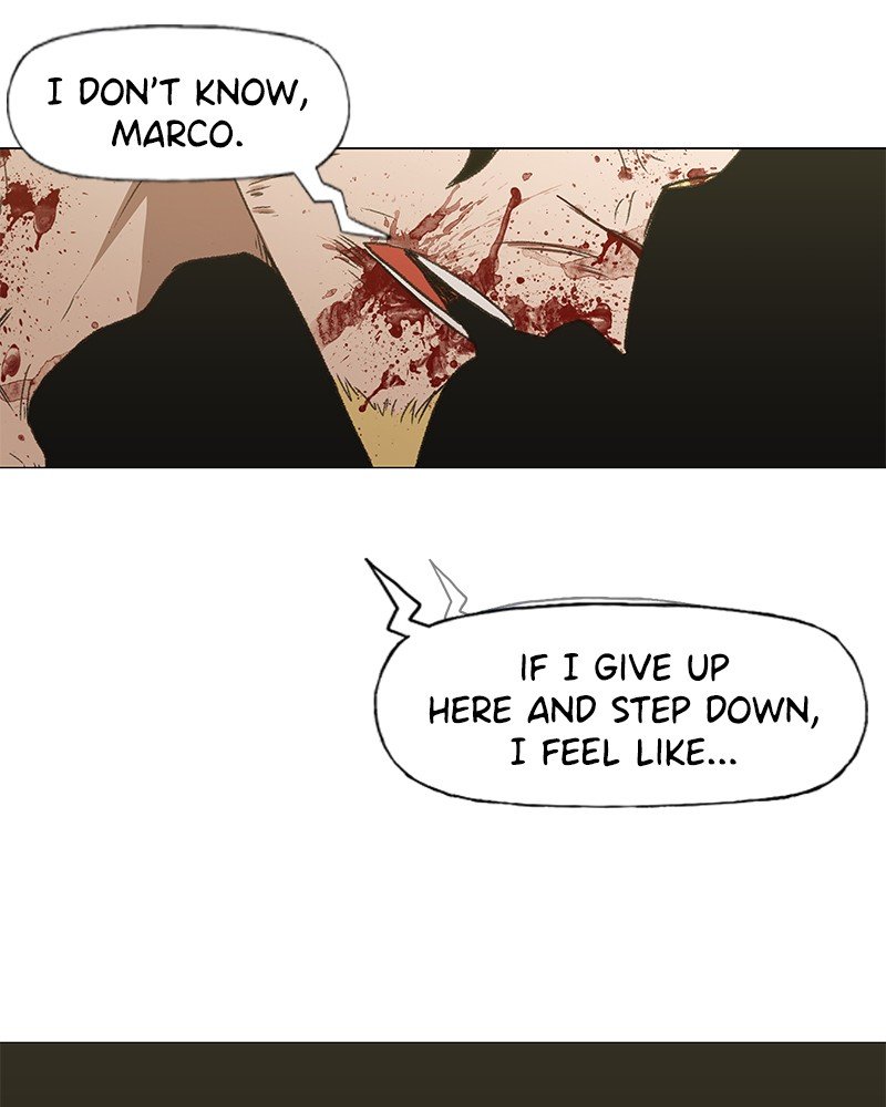 Read The Boxer EN Manga Online
