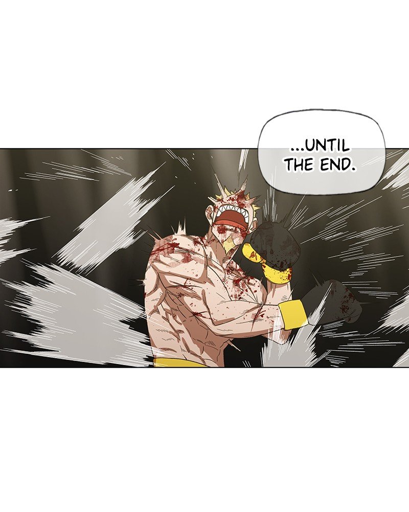 Read The Boxer EN Manga Online