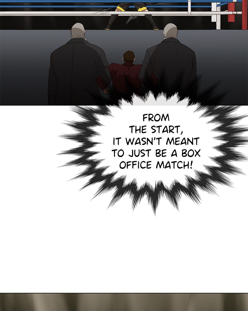 Read The Boxer EN Manga Online
