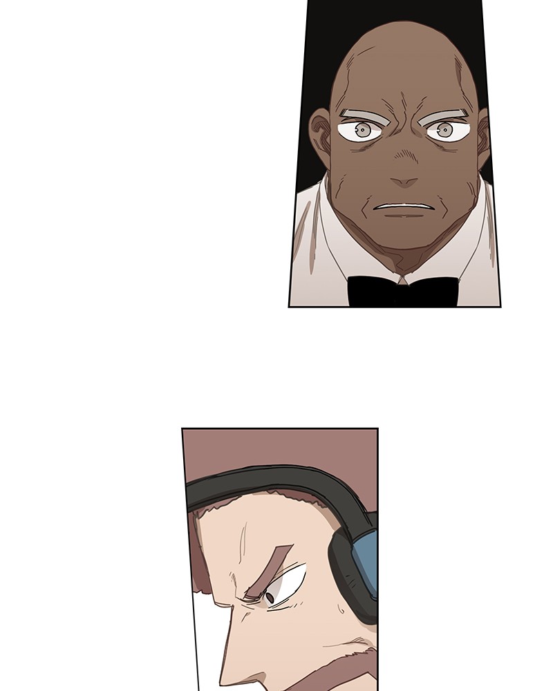 Read The Boxer EN Manga Online