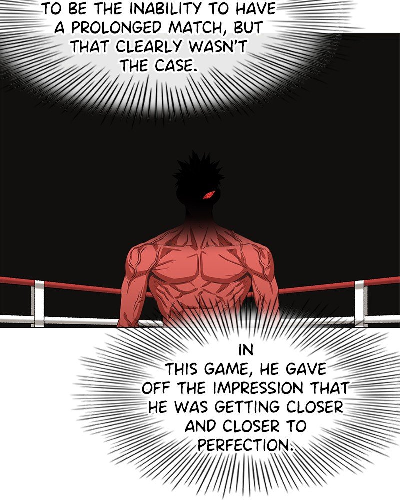 Read The Boxer EN Manga Online