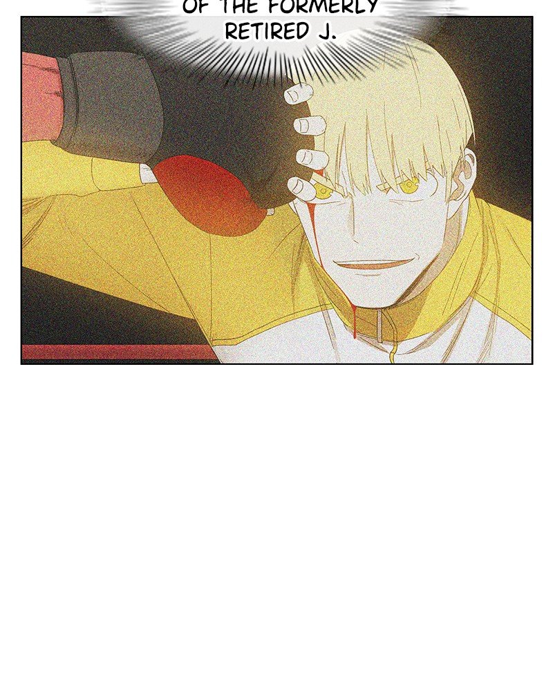 Read The Boxer EN Manga Online