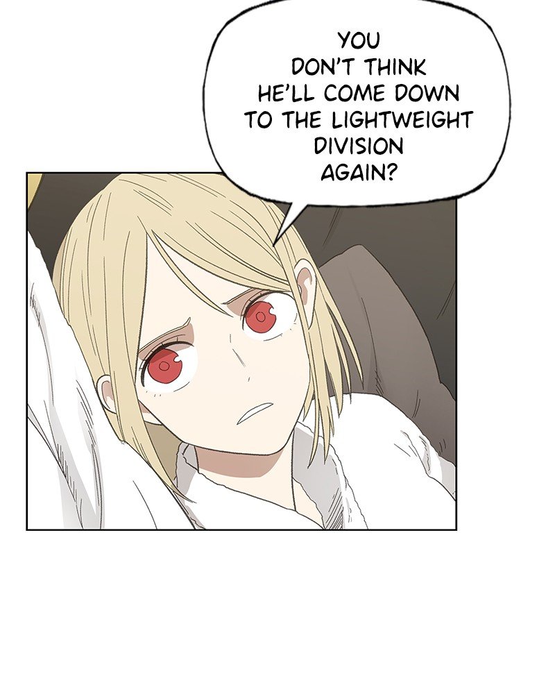 Read The Boxer EN Manga Online