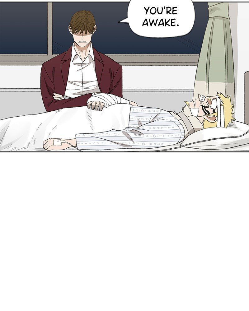 Read The Boxer EN Manga Online