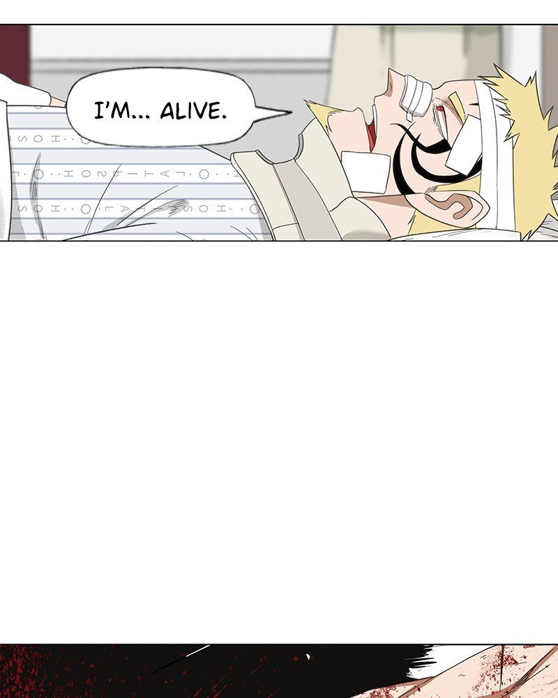 Read The Boxer EN Manga Online