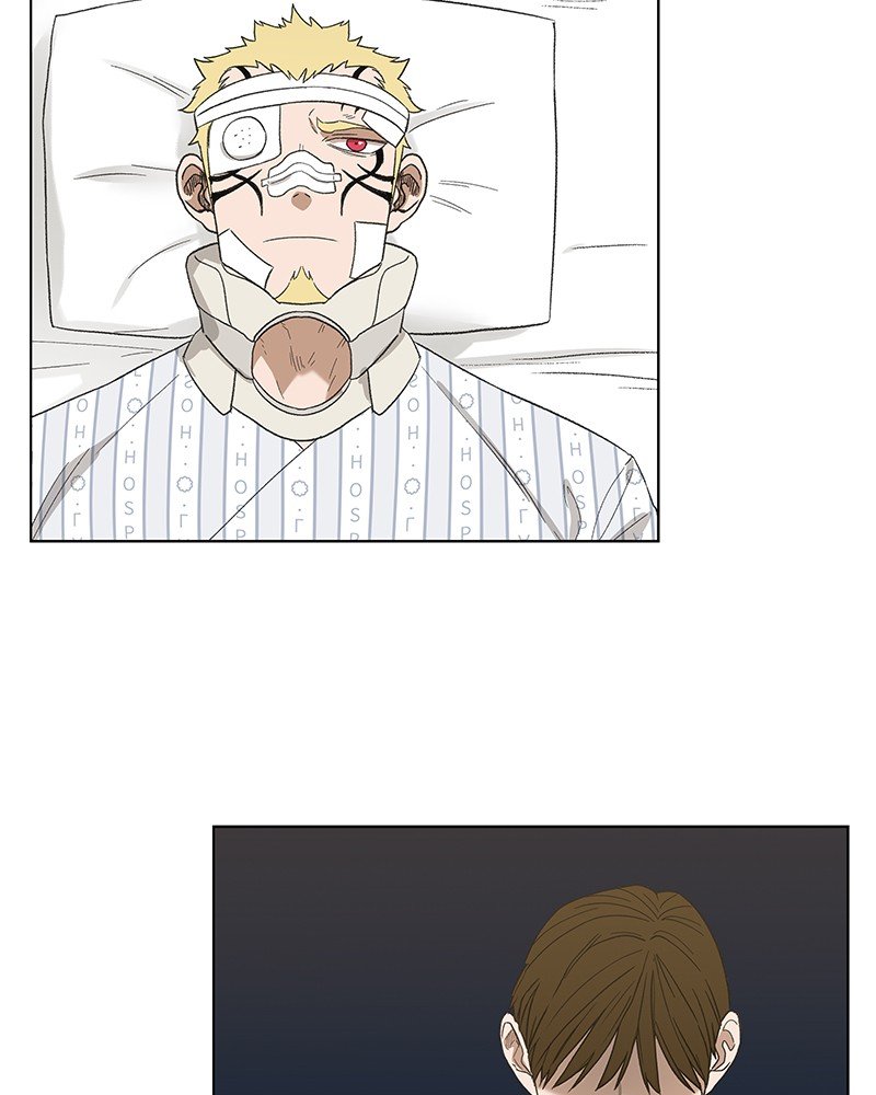 Read The Boxer EN Manga Online