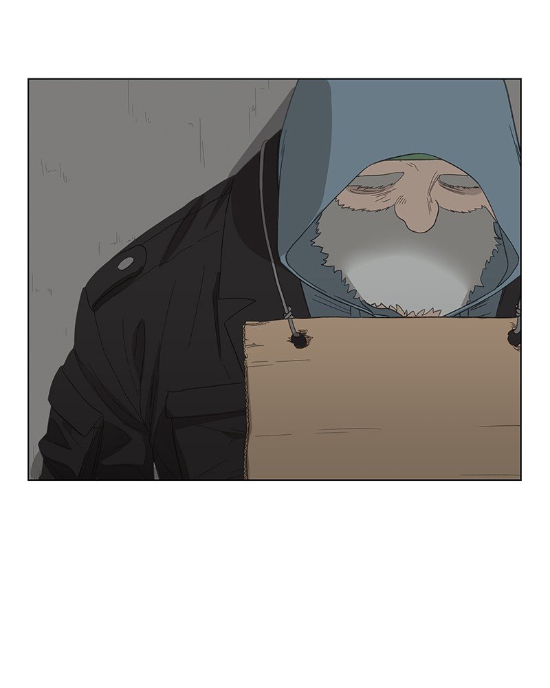 Read The Boxer EN Manga Online