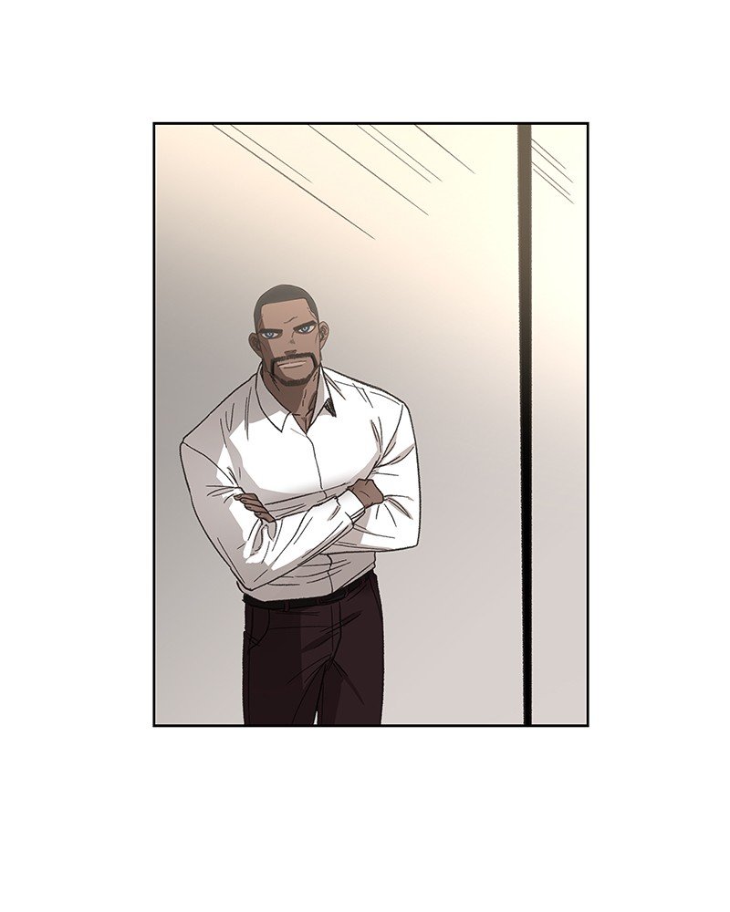 Read The Boxer EN Manga Online