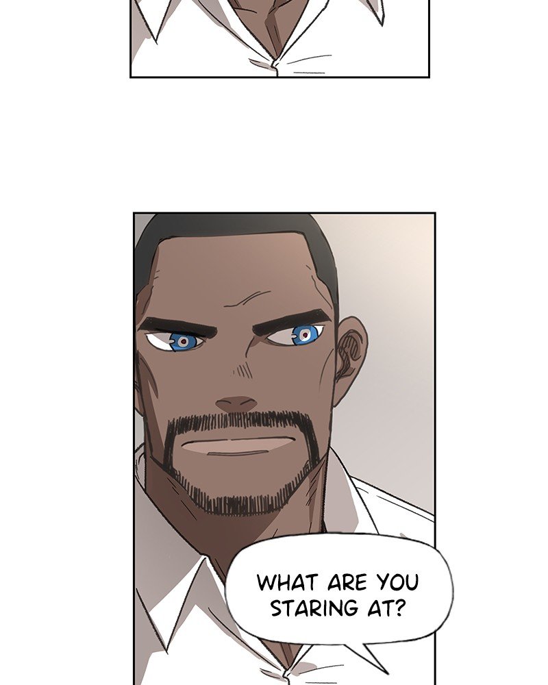 Read The Boxer EN Manga Online