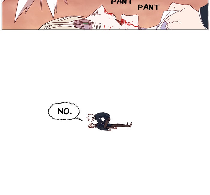 Read The Boxer EN Manga Online