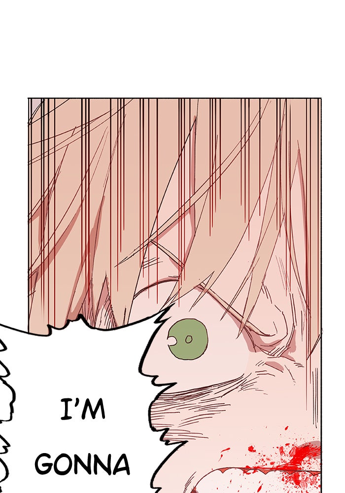 Read The Boxer EN Manga Online