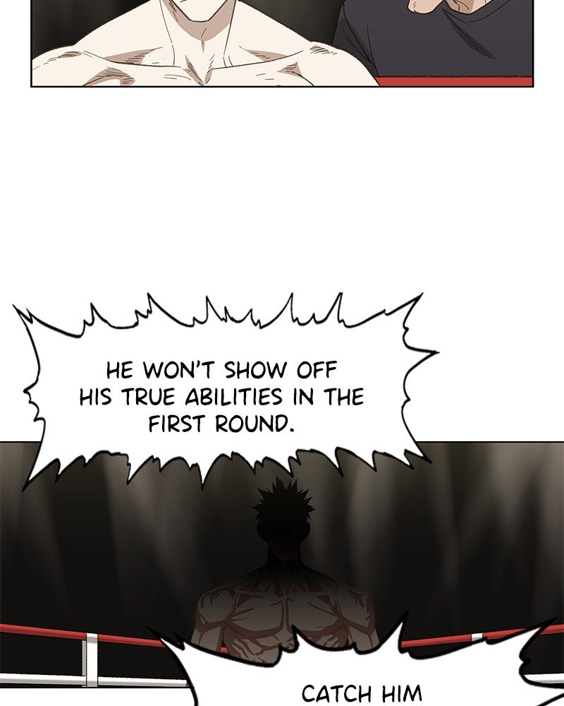 Read The Boxer EN Manga Online