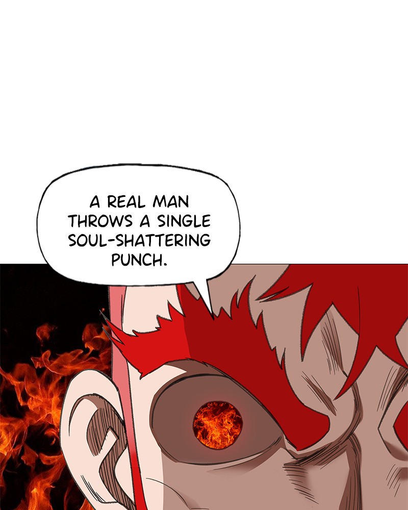 Read The Boxer EN Manga Online