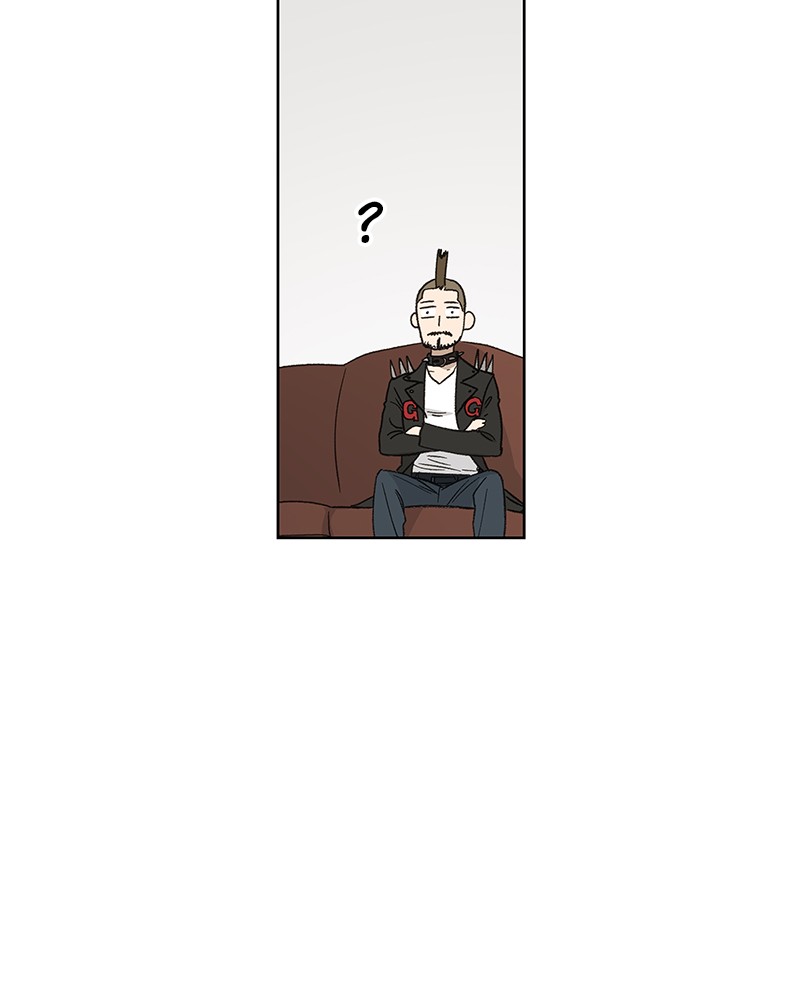 Read The Boxer EN Manga Online