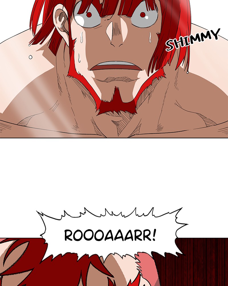 Read The Boxer EN Manga Online