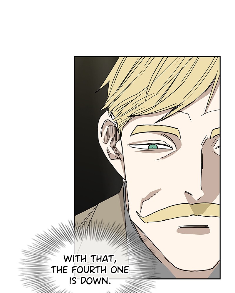 Read The Boxer EN Manga Online