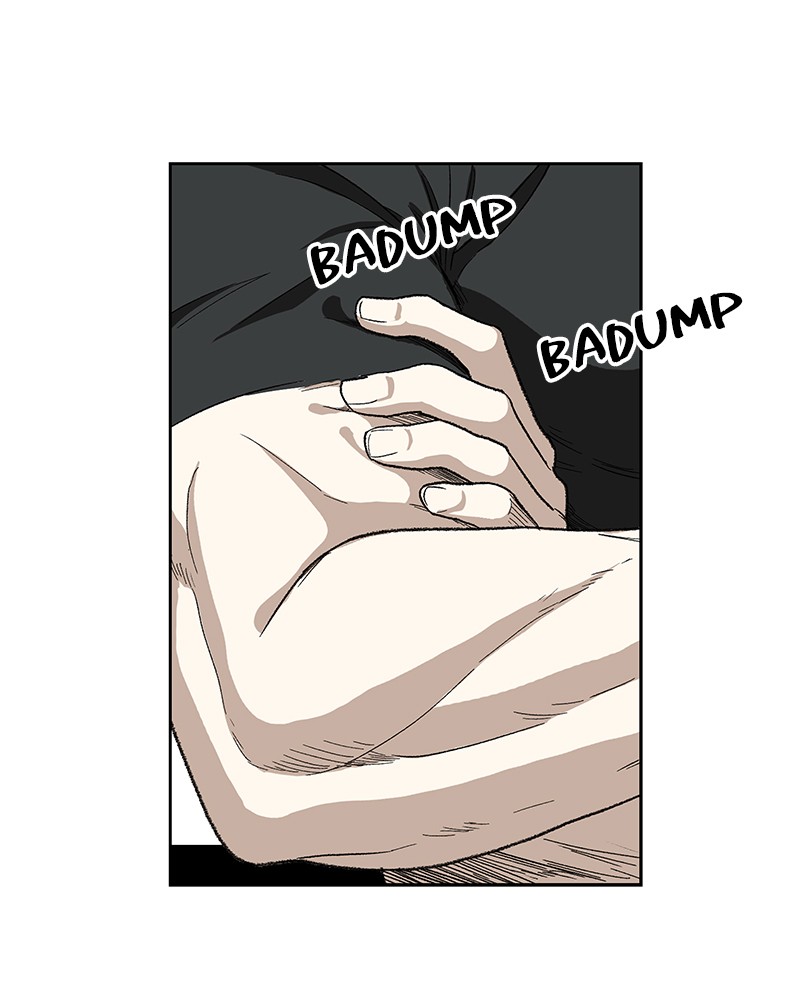 Read The Boxer EN Manga Online