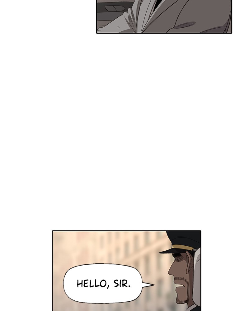Read The Boxer EN Manga Online