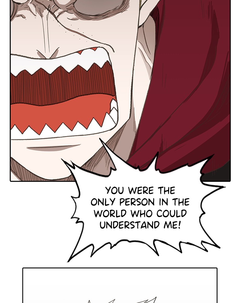 Read The Boxer EN Manga Online