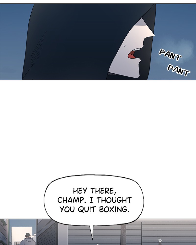 Read The Boxer EN Manga Online