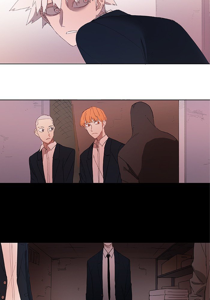 Read The Boxer EN Manga Online