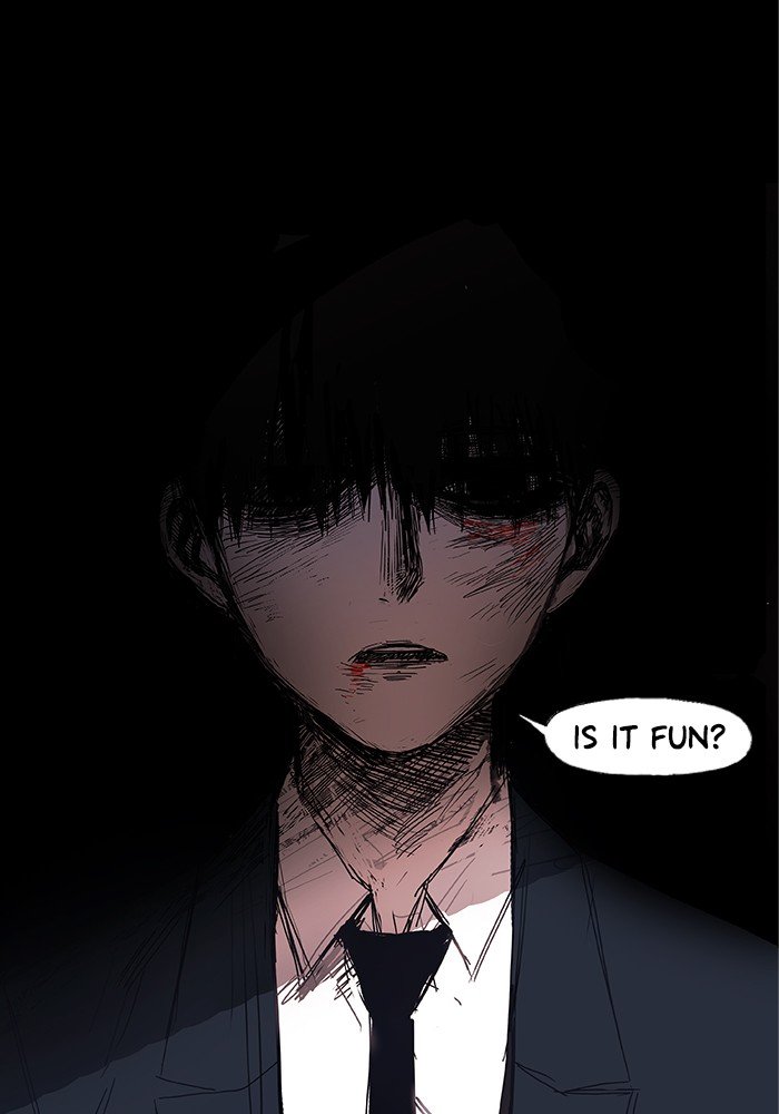 Read The Boxer EN Manga Online