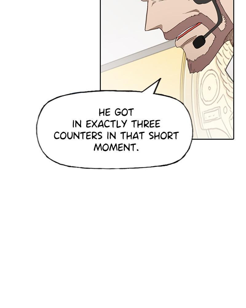 Read The Boxer EN Manga Online