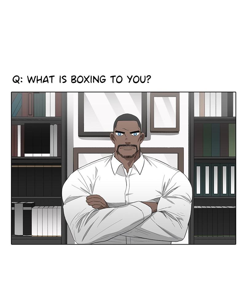 Read The Boxer EN Manga Online