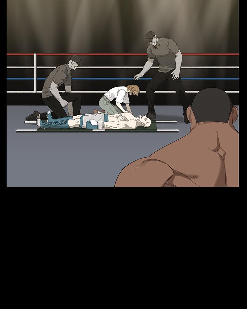 Read The Boxer EN Manga Online