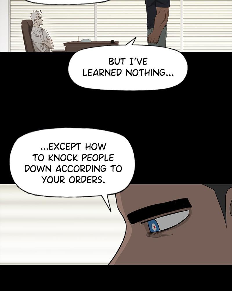 Read The Boxer EN Manga Online