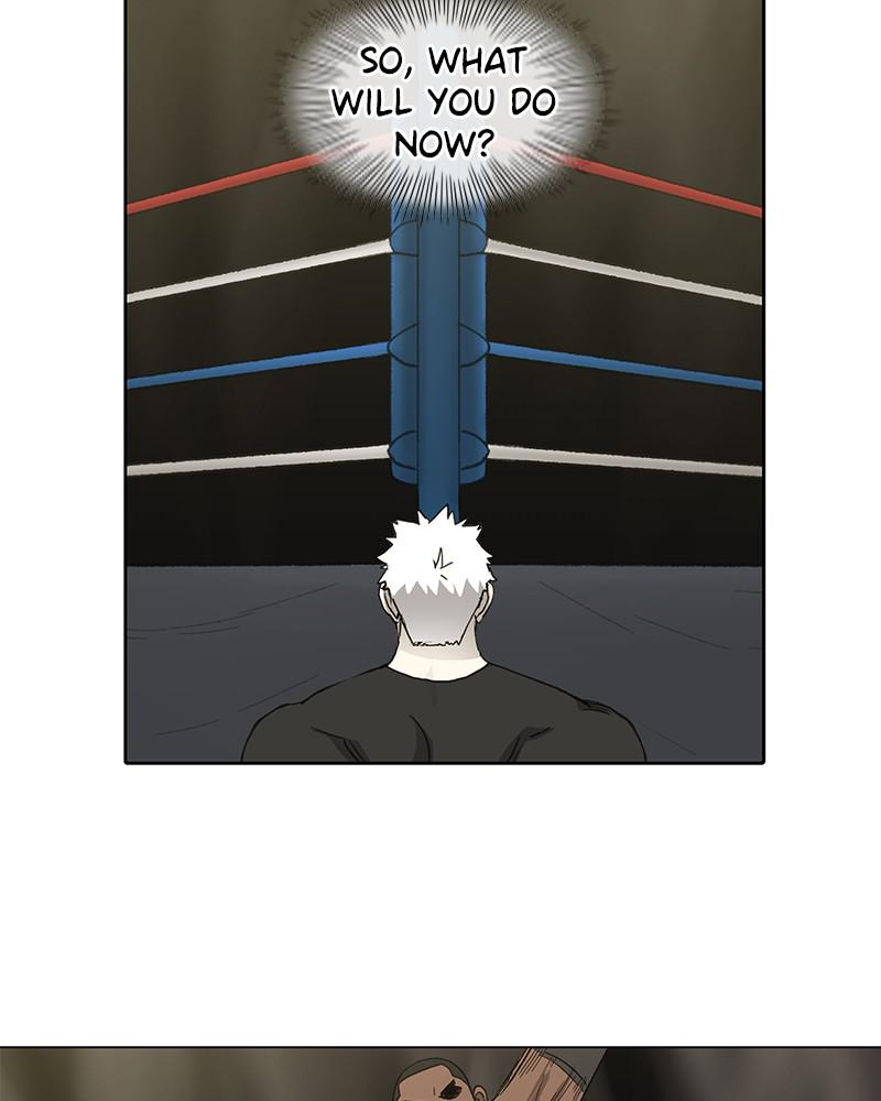 Read The Boxer EN Manga Online