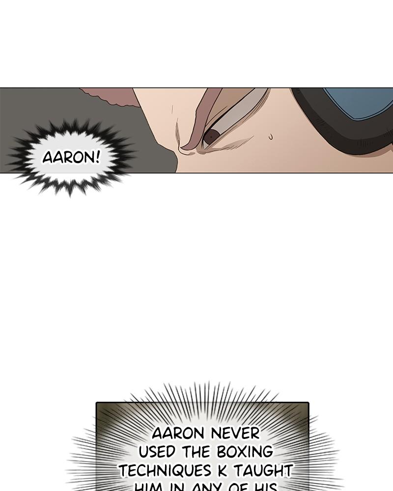 Read The Boxer EN Manga Online