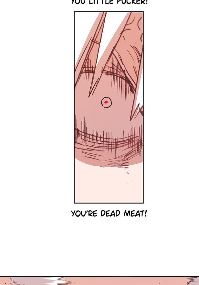 Read The Boxer EN Manga Online