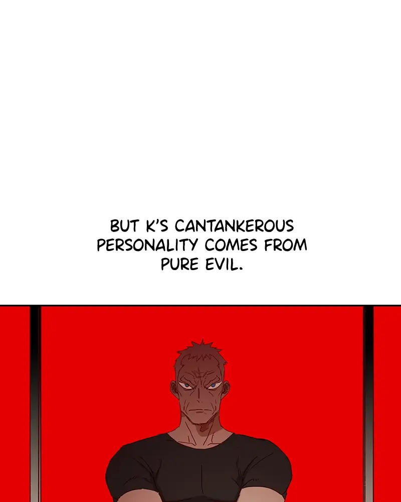 Read The Boxer EN Manga Online