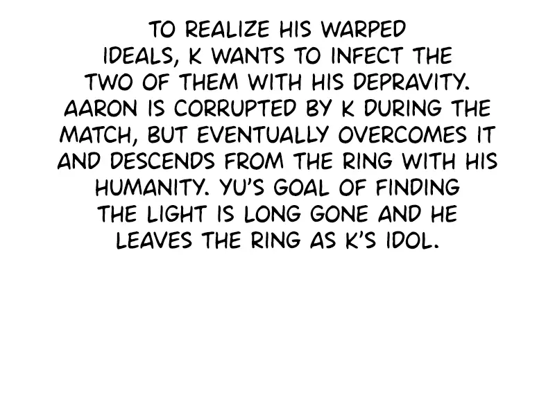 Read The Boxer EN Manga Online