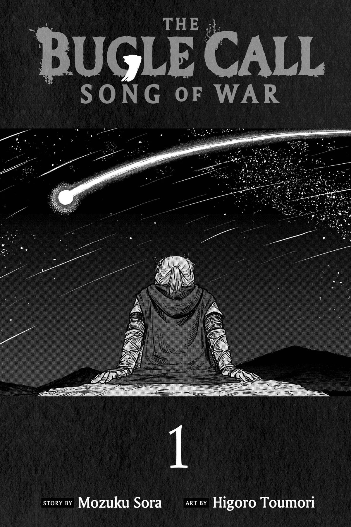 Read The Bugle Call_ Song of War EN Manga Online