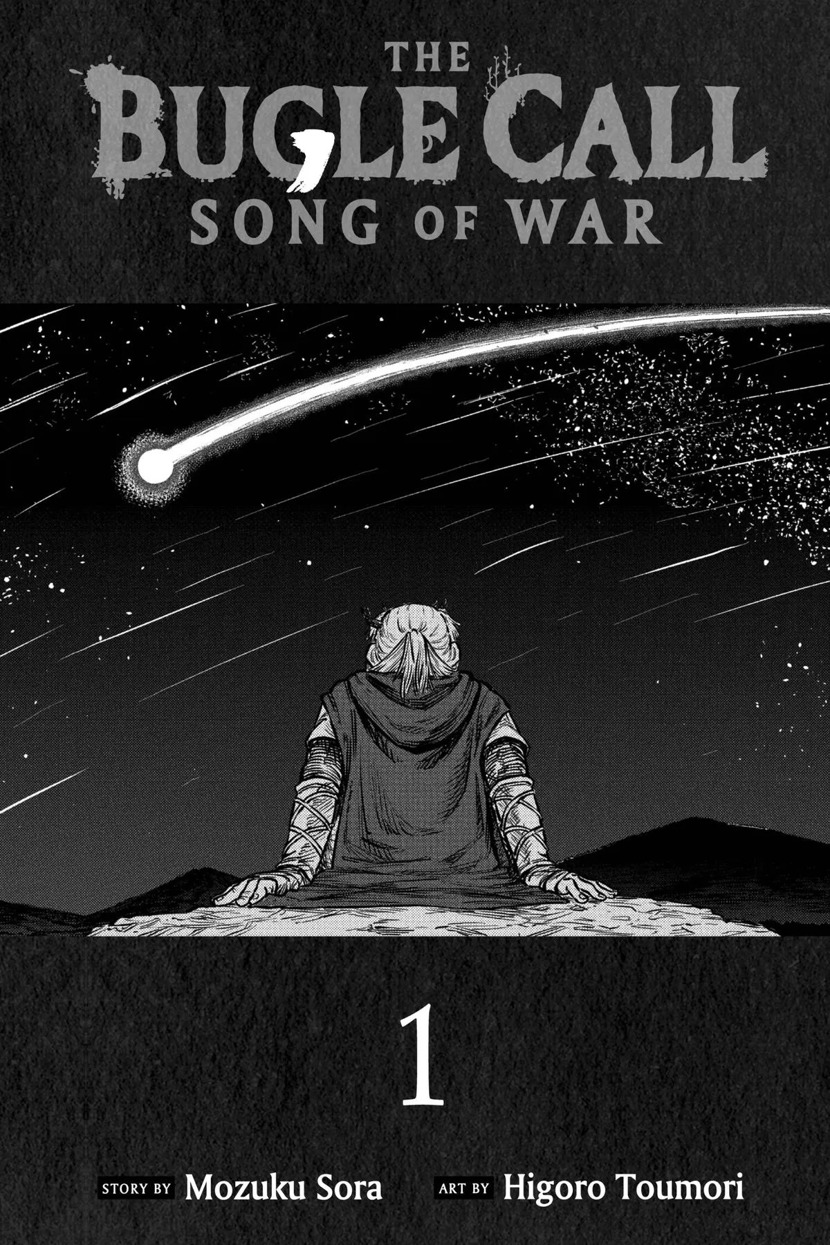 Read The Bugle Call_ Song of War EN Manga Online
