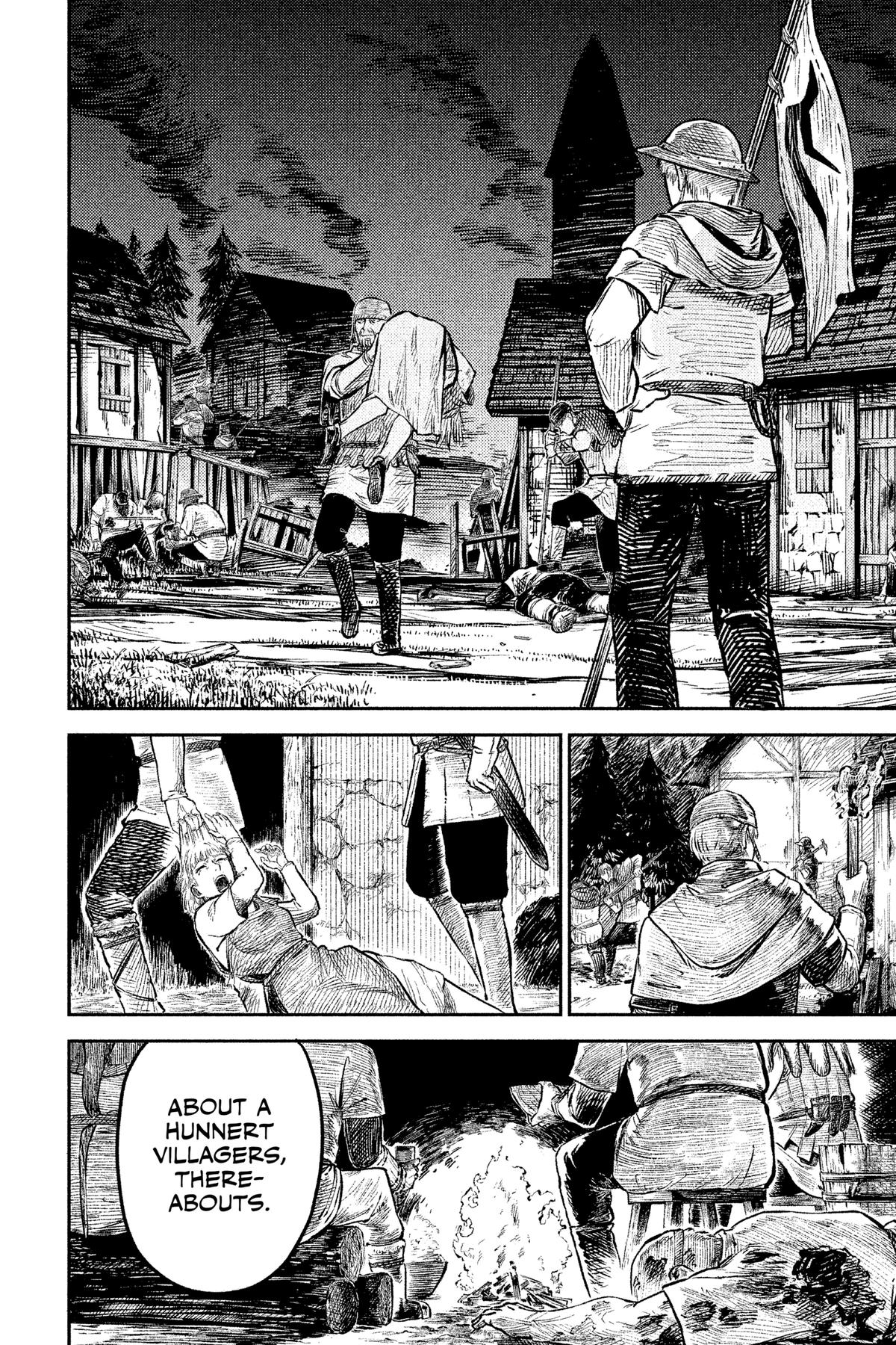 Read The Bugle Call_ Song of War EN Manga Online
