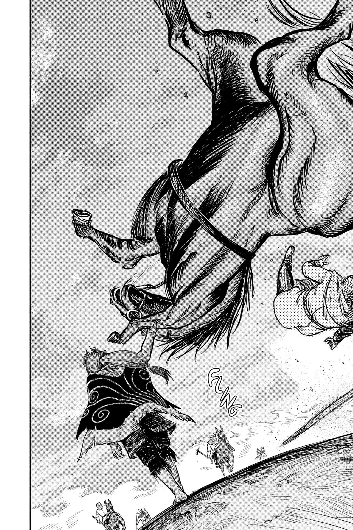 Read The Bugle Call_ Song of War EN Manga Online