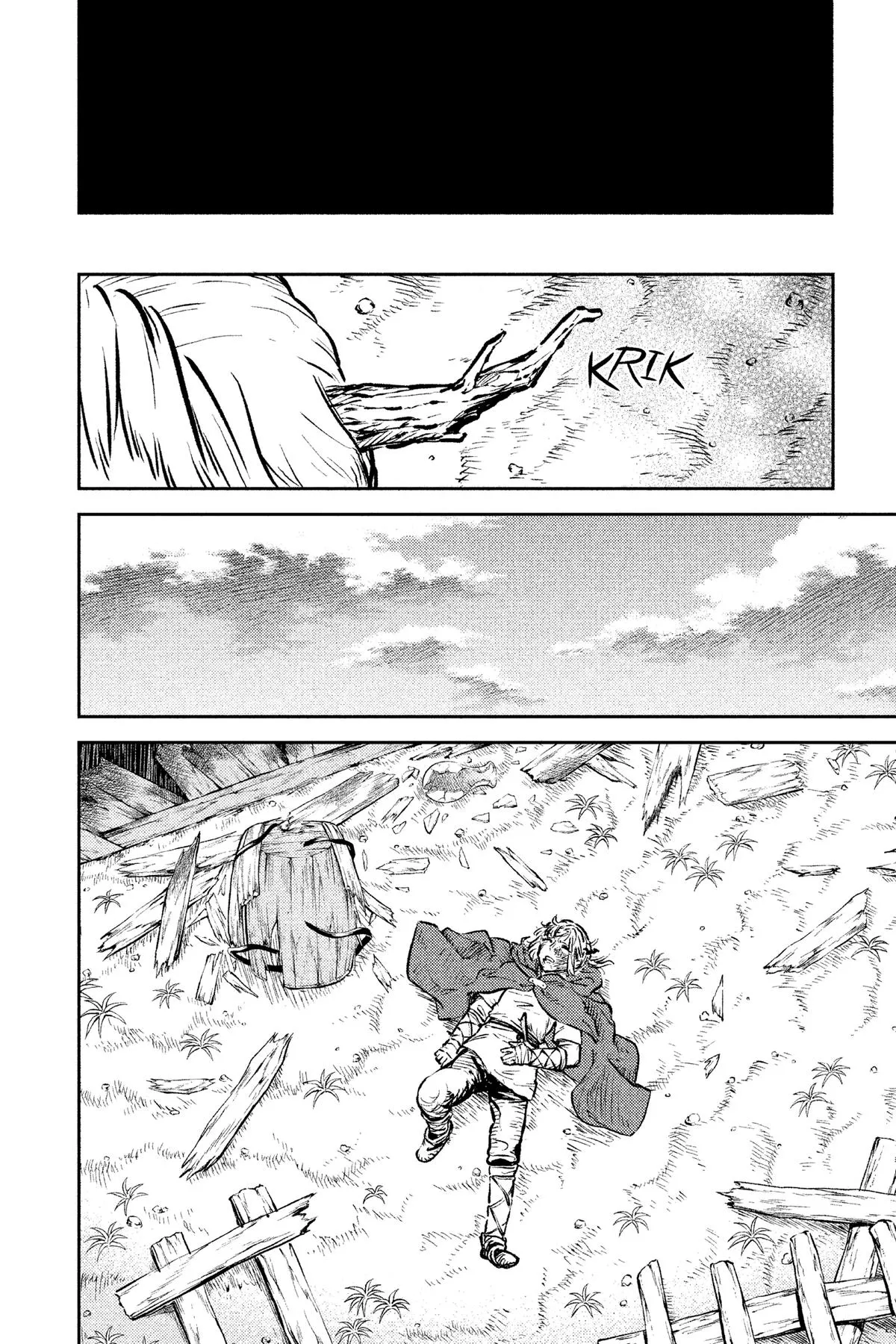 Read The Bugle Call_ Song of War EN Manga Online