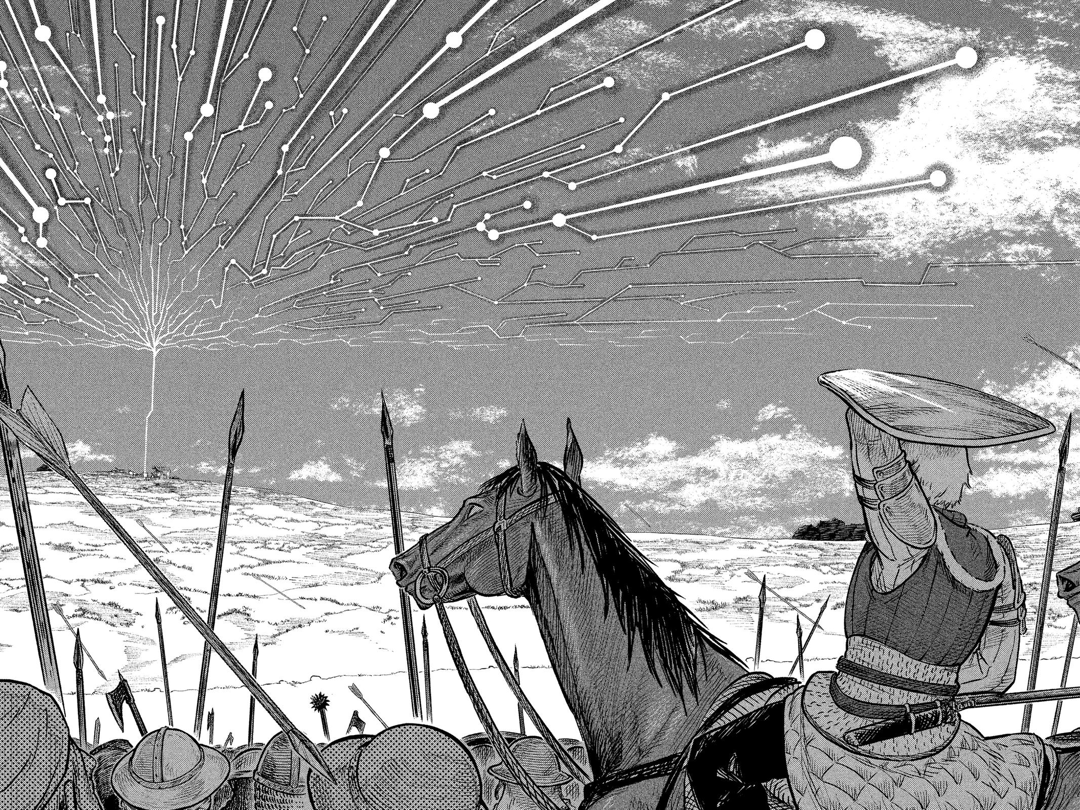 Read The Bugle Call_ Song of War EN Manga Online