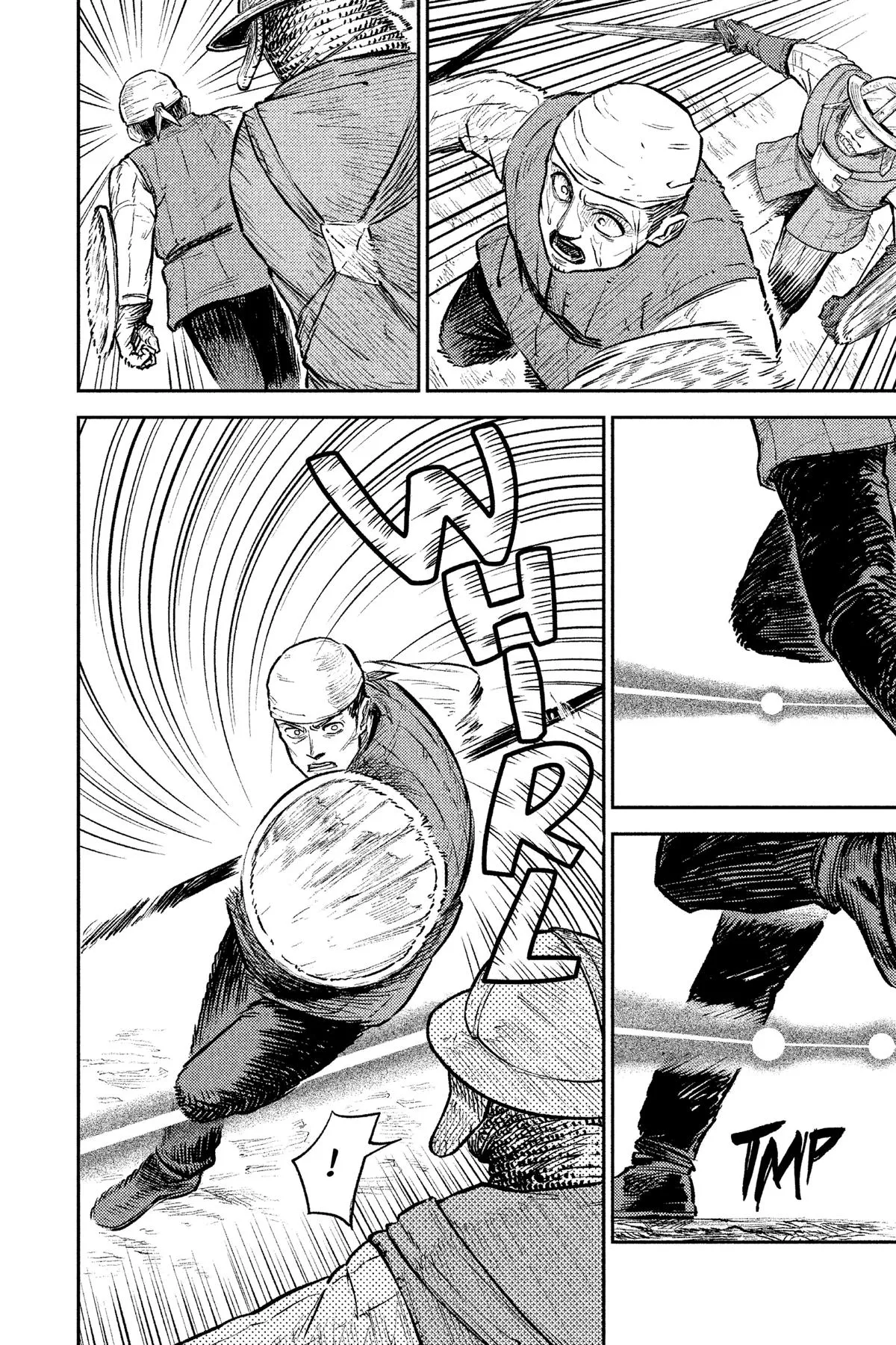 Read The Bugle Call_ Song of War EN Manga Online