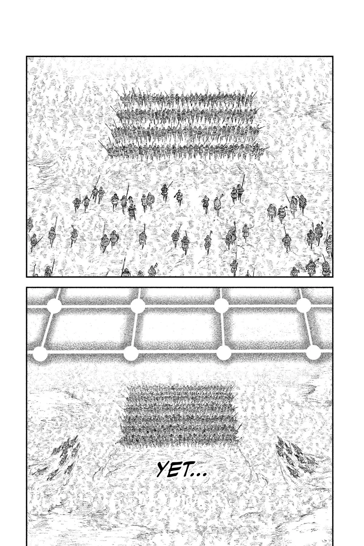 Read The Bugle Call_ Song of War EN Manga Online