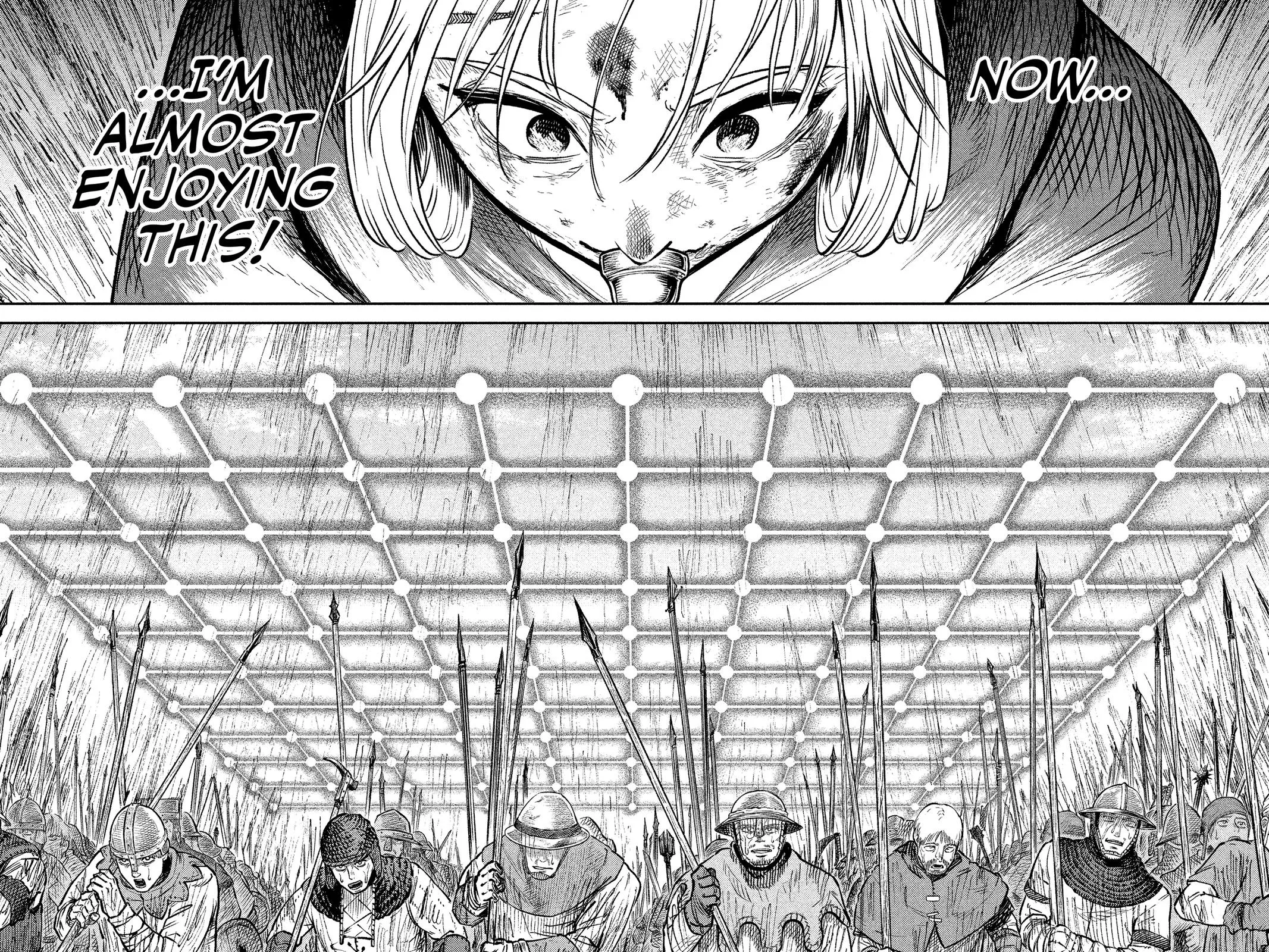 Read The Bugle Call_ Song of War EN Manga Online