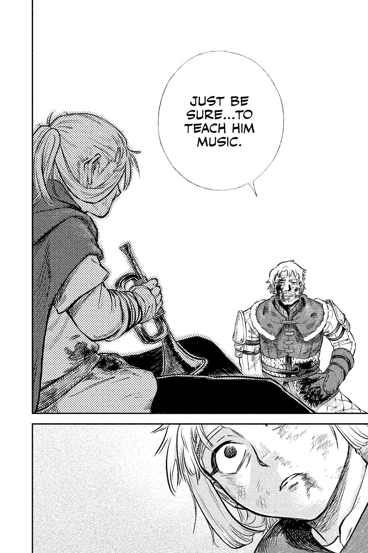 Read The Bugle Call_ Song of War EN Manga Online