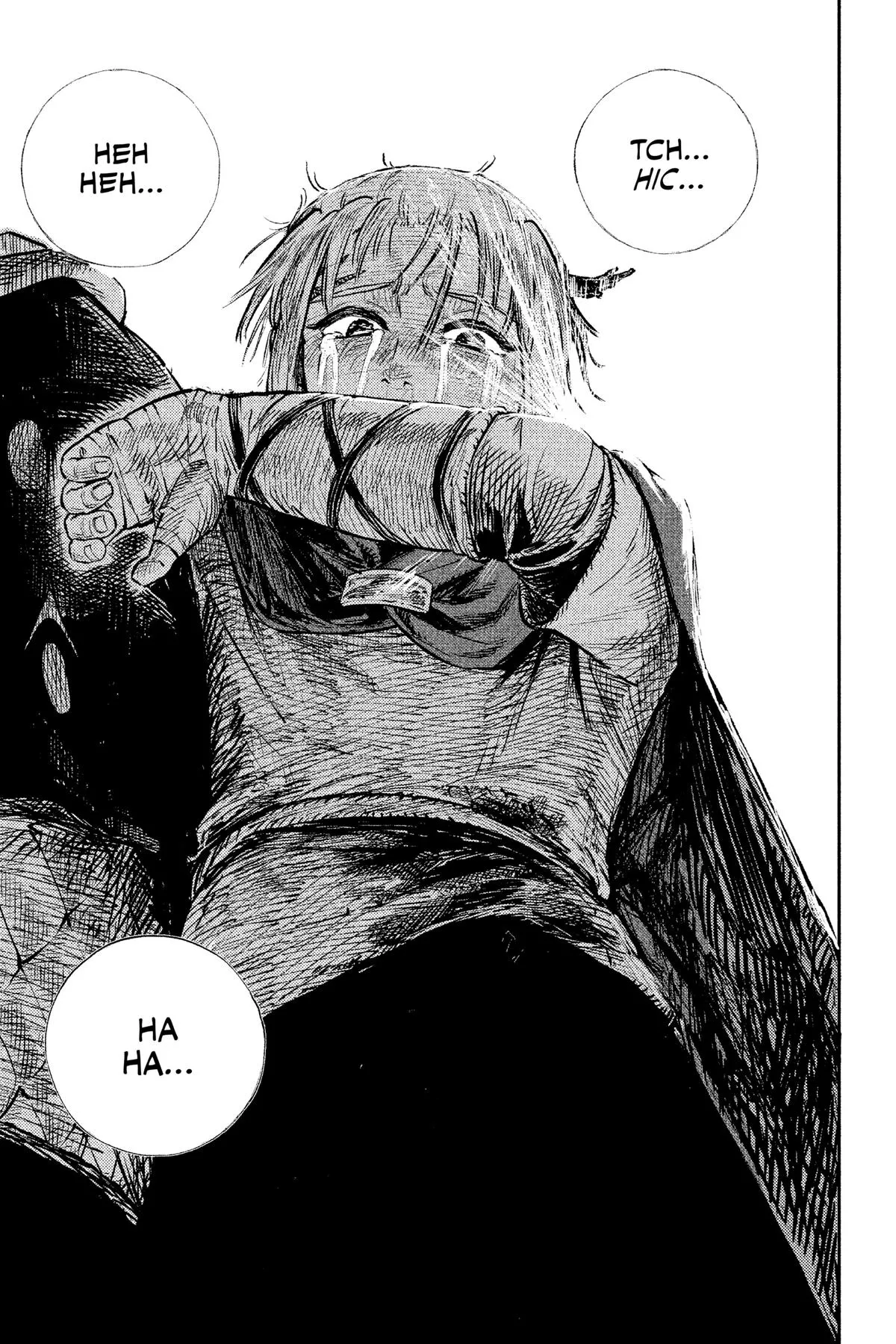 Read The Bugle Call_ Song of War EN Manga Online