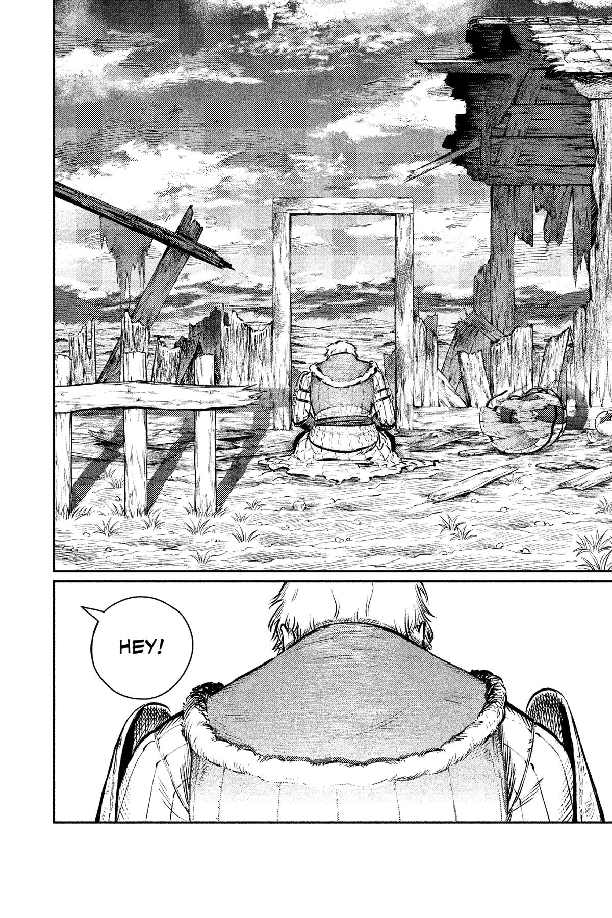 Read The Bugle Call_ Song of War EN Manga Online