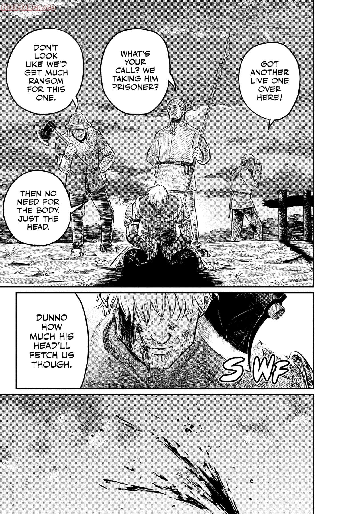 Read The Bugle Call_ Song of War EN Manga Online