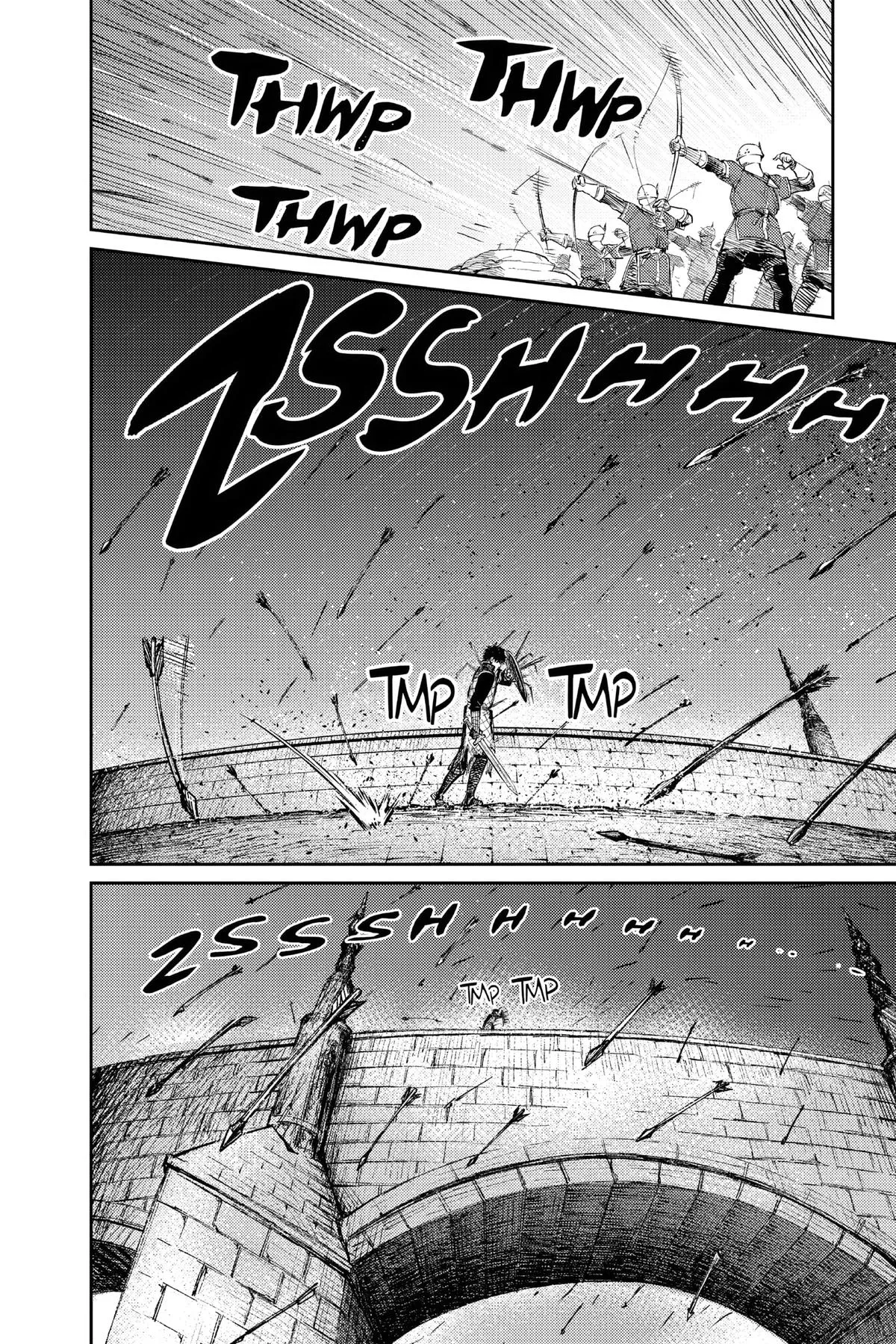 Read The Bugle Call_ Song of War EN Manga Online