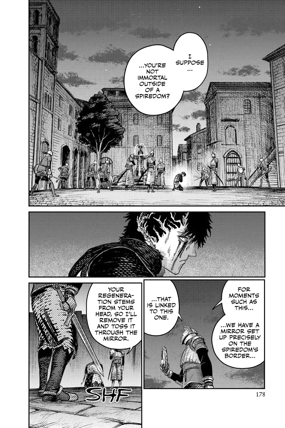Read The Bugle Call_ Song of War EN Manga Online